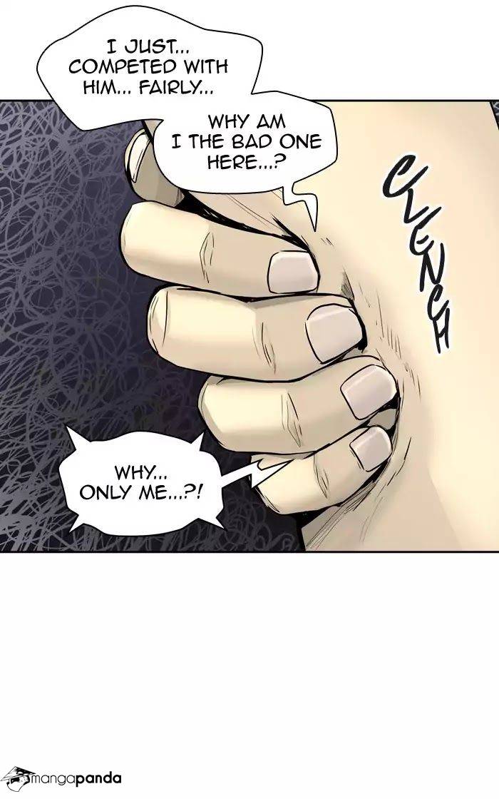 Tower of God Chapter 392 image 089
